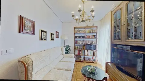 Appartement 120 m² à Pampelune