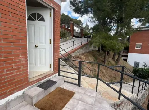 Pis de 53 m² a Castellbisbal