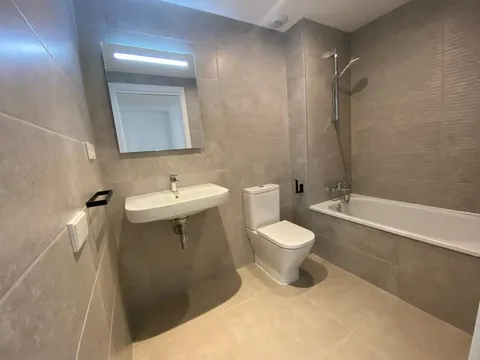 Pis de 65 m² a Granollers