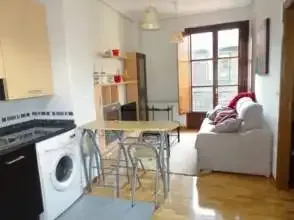 Pis de 59 m² a Gijón