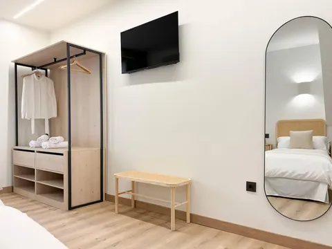 Pis de 76 m² a Bilbao