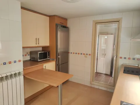 Pis de 112 m² a Valdemoro