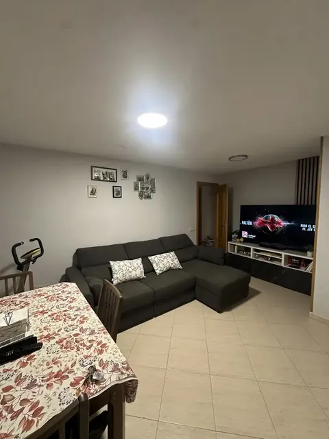 Zimmer zur Miete, Madrid