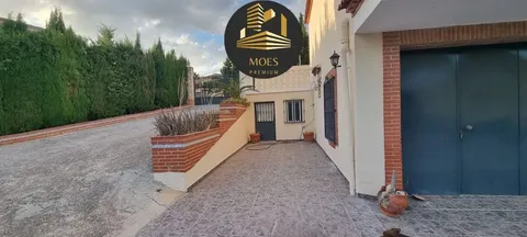 Haus zur Miete, Torre del Campo