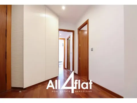 Wohnung 193 m² in Barcelona