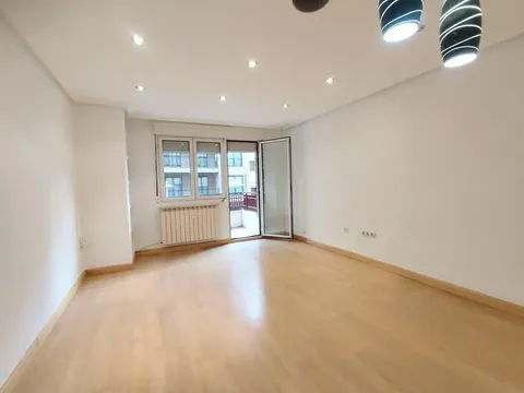Pis de 97 m² a Saragossa