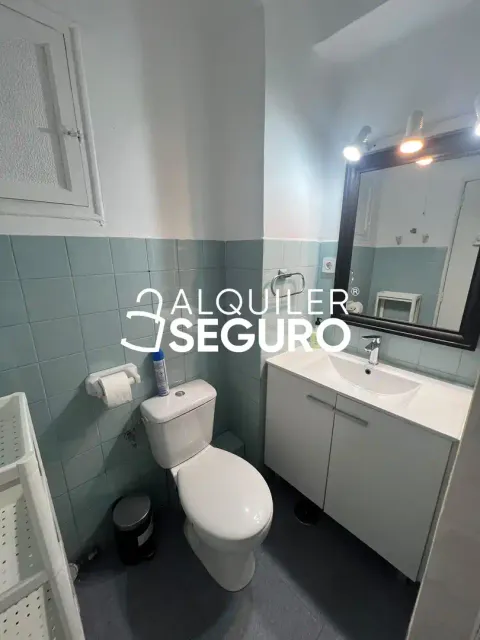 Pis de 60 m² a Madrid