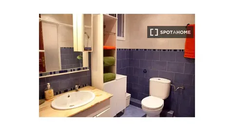 Habitación en alquiler, Barcelona