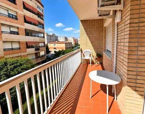 Wohnung 100 m² in Sant Vicent del Raspeig / San Vicente del Raspeig