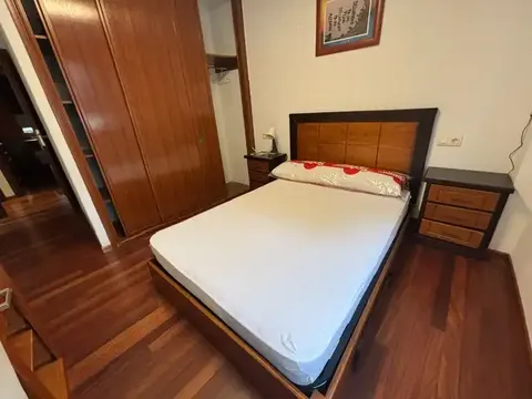 Pis de 90 m² a Ferrol