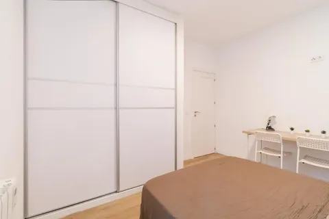 Habitació de lloguer, Getafe