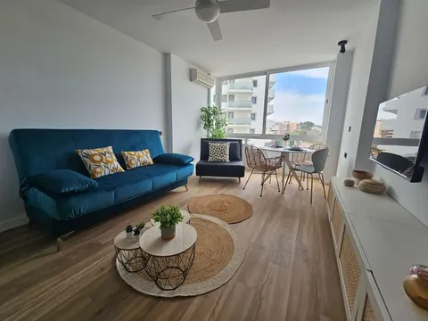 Pis de 42 m² a Torremolinos