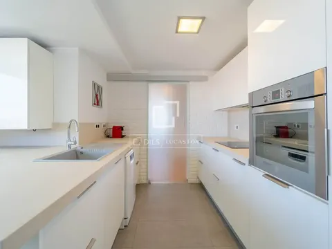 Pis de 131 m² a València