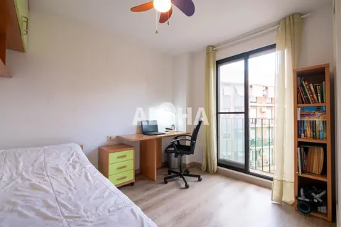 Pis de 149 m² a Montcada