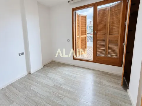 Pis de 100 m² a València