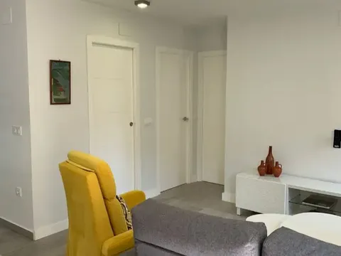 Wohnung 60 m² in Sevilla