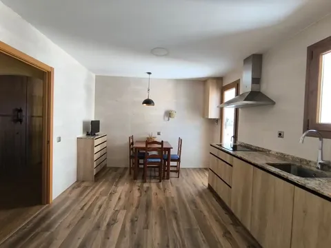 Pis de 125 m² a Madrid