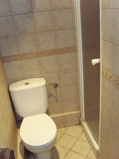Flat 22 m² in Madrid