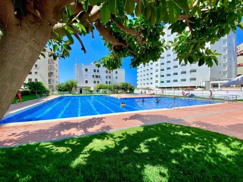 Pis de 113 m² a Almuñécar