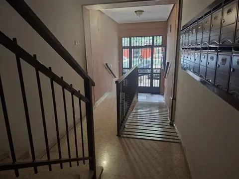 Wohnung 70 m² in Sevilla