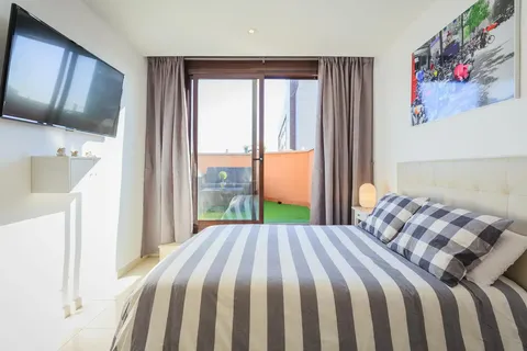 Pis de 55 m² a Barcelona