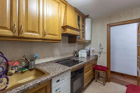 Pis de 92 m² a Granada