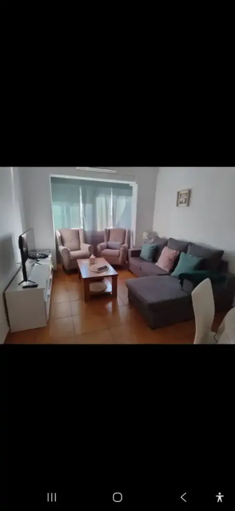 Pis de 75 m² a Màlaga (2/18)