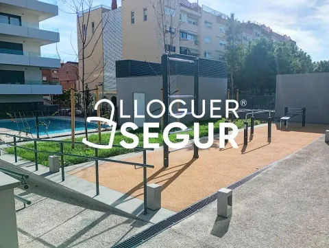 Pis de 85 m² a Viladecans (4/21)