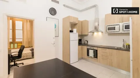 Zimmer zur Miete, Barcelona