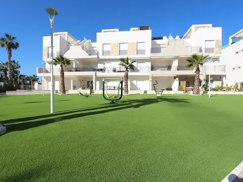 Wohnung 88 m² in Guardamar del Segura