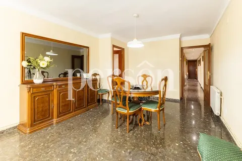 Piso de 120 m² en Valencia