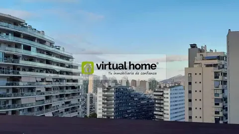 Pis de 65 m² a la Vila Joiosa