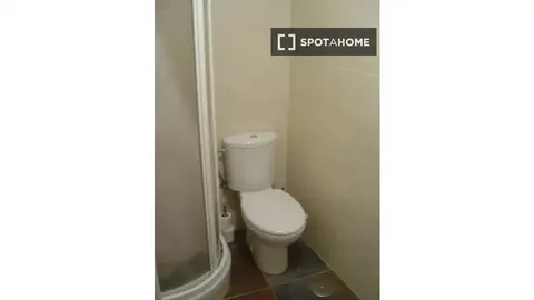 Pis de 40 m² a Madrid