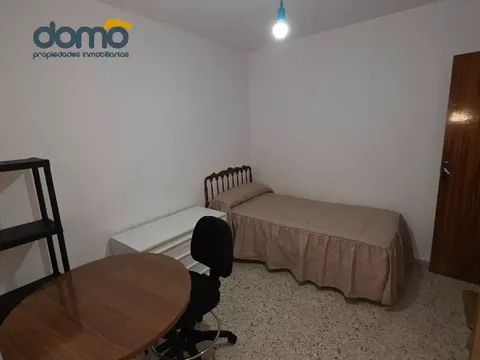 Habitació de lloguer, Granada