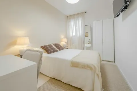 Habitación en alquiler, Madrid