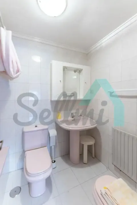 Wohnung 119 m² in Oviedo
