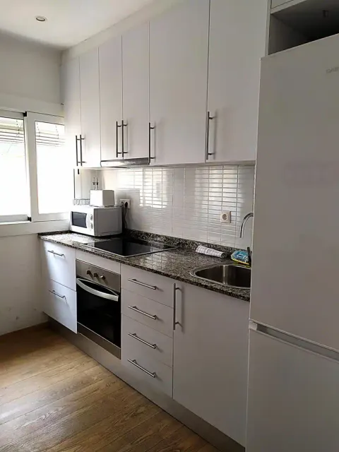 Pis de 79 m² a Barcelona
