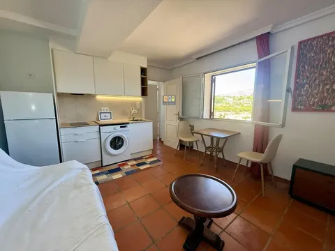 Pis de 50 m² a Altea