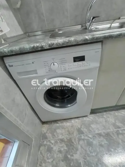 Pis de 83 m² a Madrid