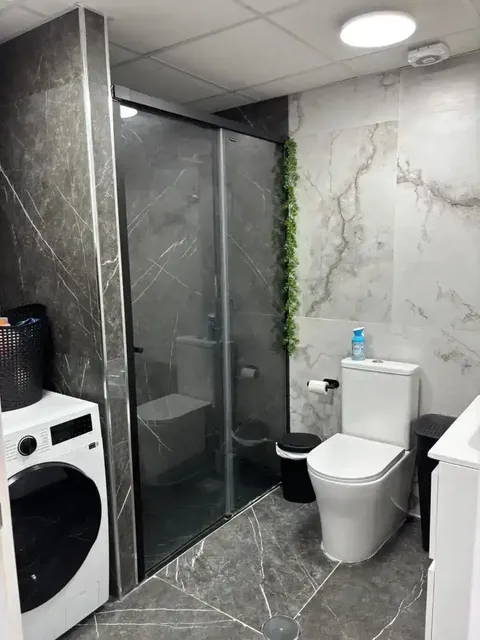 Pis de 80 m² a Múrcia