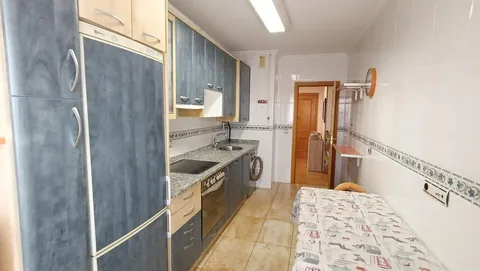 Wohnung 100 m² in Burgos