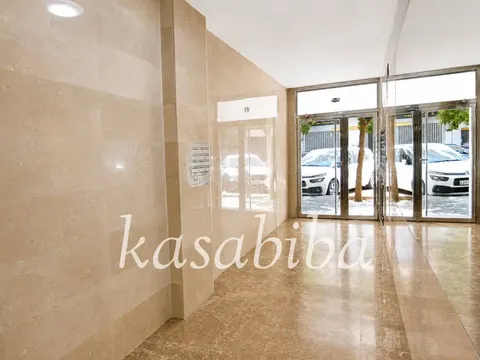 Pis de 65 m² a València