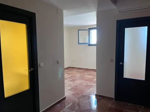 Pis de 90 m² a Sevilla