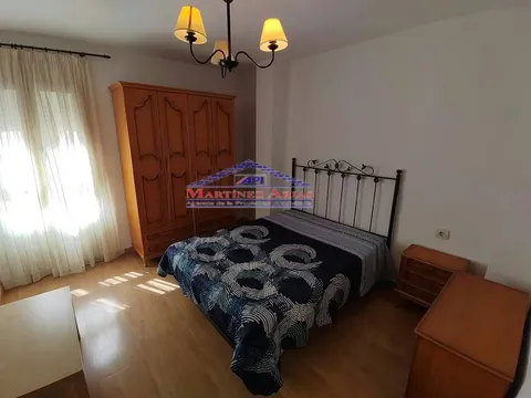 Pis de 100 m² a Jaén
