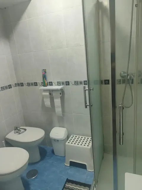 Pis de 56 m² a Madrid
