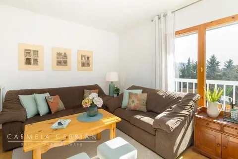 Квартира 78 м² у Biescas