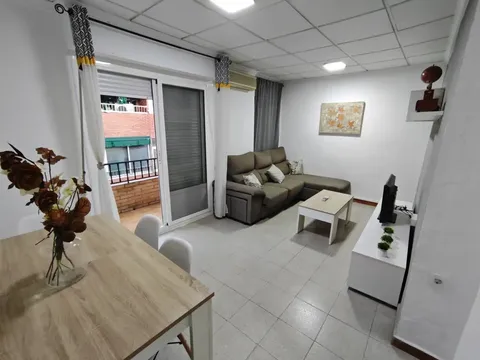 Pis de 89 m² a Petrer