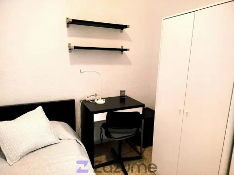 Pis de 88 m² a Barcelona