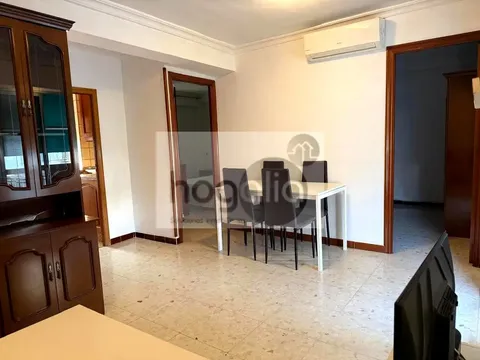 Wohnung 64 m² in Sevilla