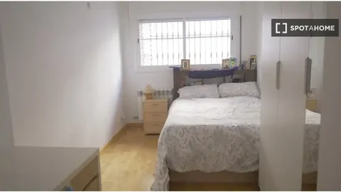 Habitación en alquiler, Barcelona